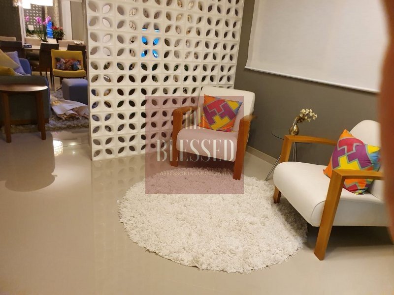Sobrado à venda com 4 quartos, 236m² - Foto 19