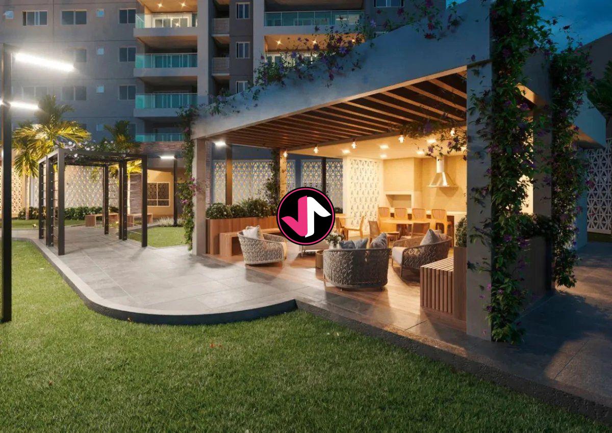 Apartamento à venda com 3 quartos - Foto 14