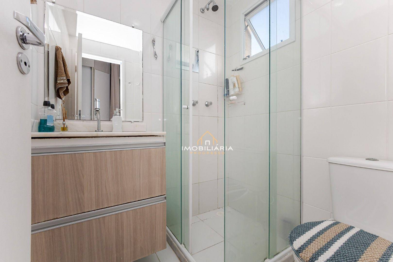 Apartamento à venda com 2 quartos, 60m² - Foto 28