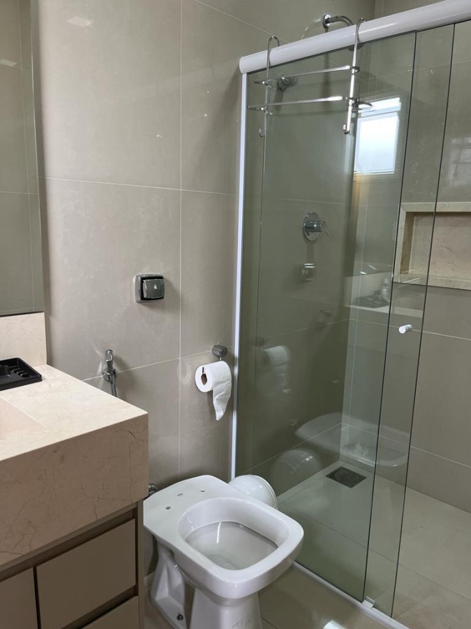 Apartamento à venda com 3 quartos, 126m² - Foto 10