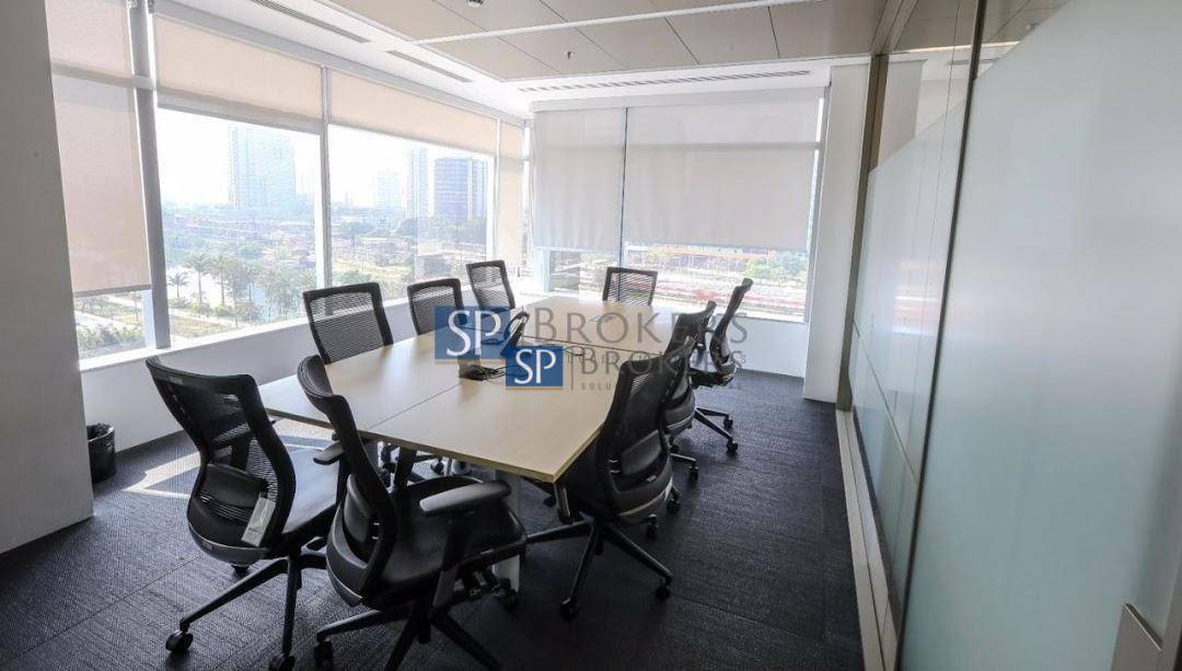 Conjunto Comercial-Sala para alugar, 1479m² - Foto 6