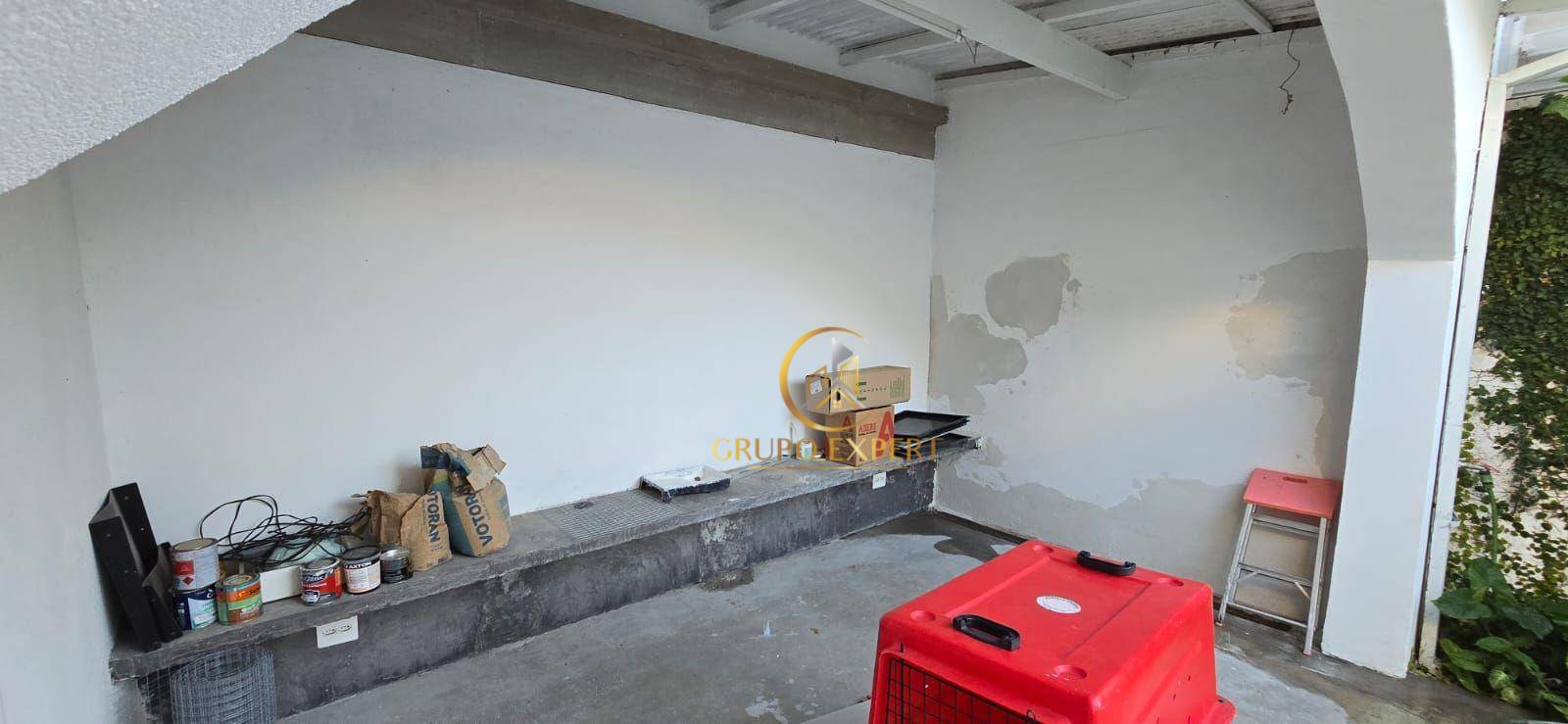 Casa para alugar com 1 quarto, 140m² - Foto 3