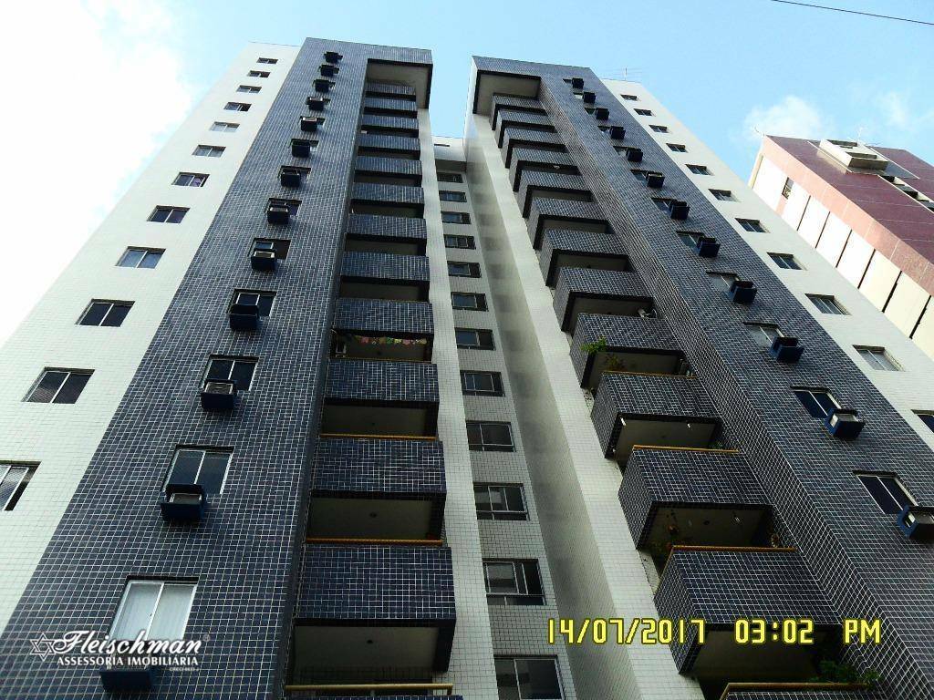 Apartamento para alugar com 2 quartos, 75m² - Foto 28