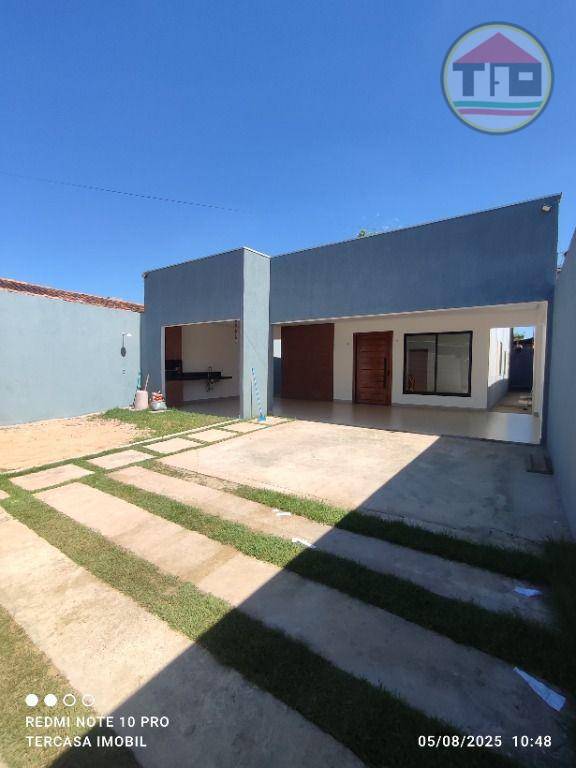 Casa à venda com 4 quartos, 171m² - Foto 3
