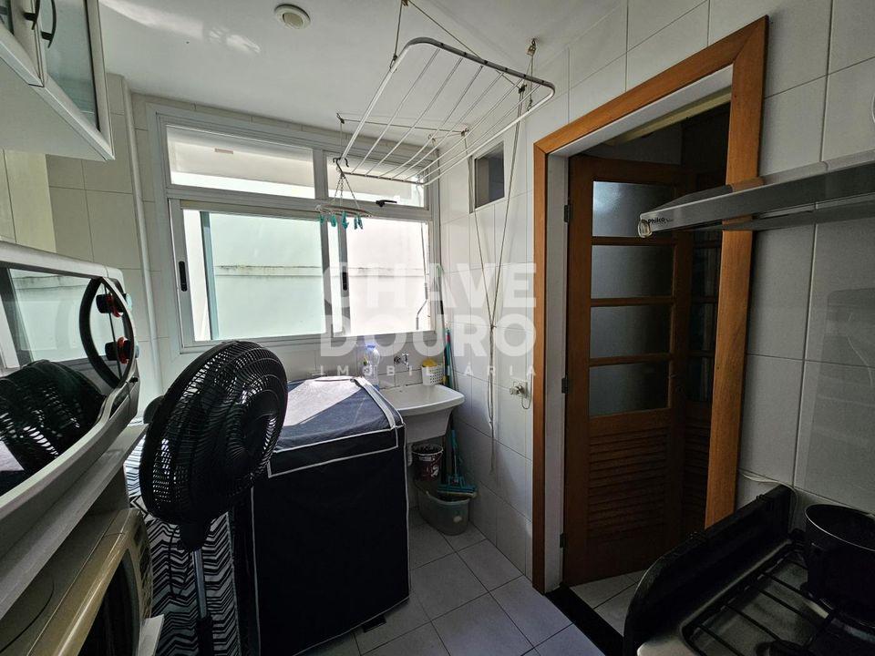 Apartamento à venda com 4 quartos, 150m² - Foto 26