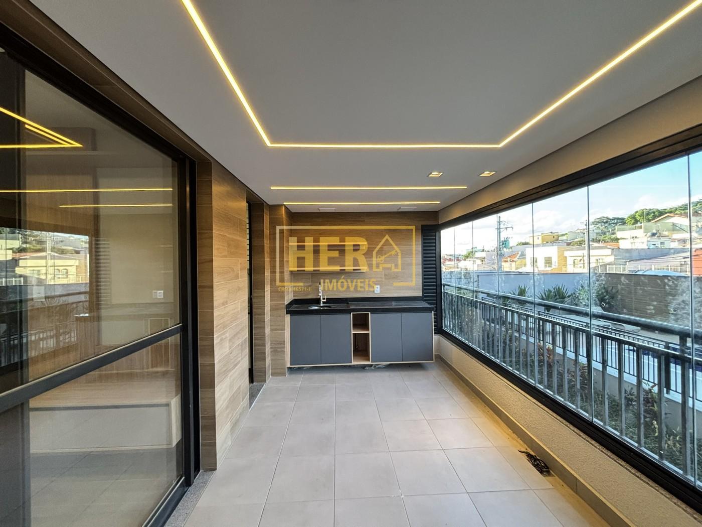 Apartamento à venda com 3 quartos, 90m² - Foto 21
