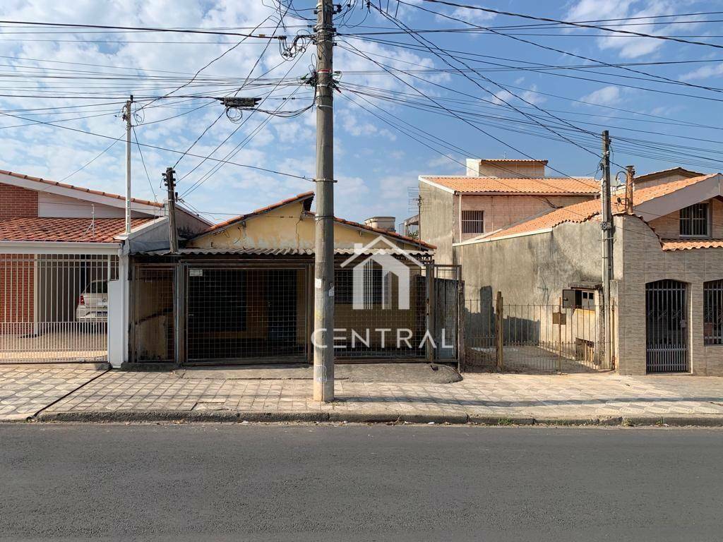 Casa à venda com 2 quartos, 1501m² - Foto 1
