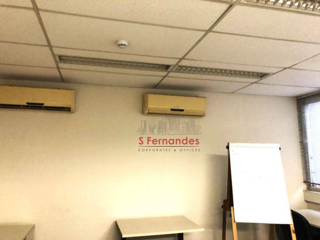 Conjunto Comercial-Sala à venda e aluguel, 80m² - Foto 14
