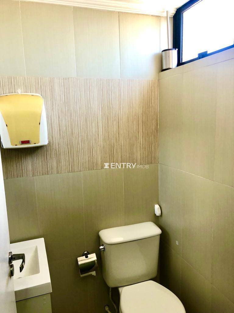Conjunto Comercial-Sala à venda, 60m² - Foto 8