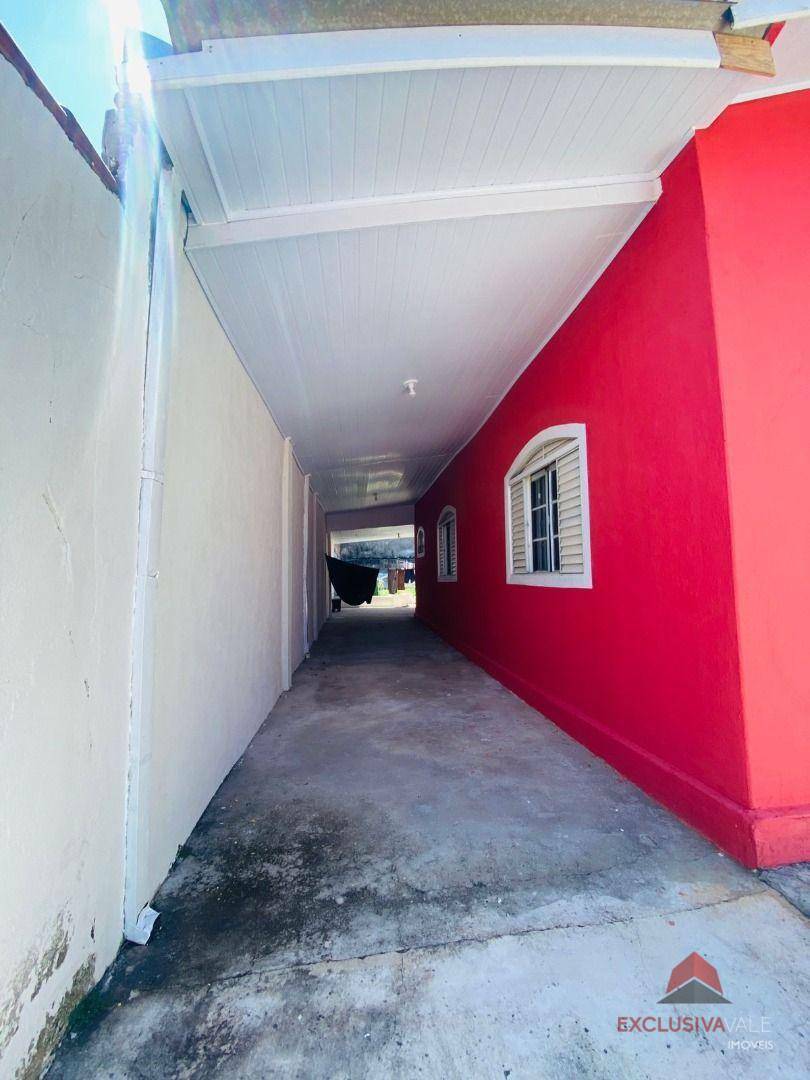 Casa à venda com 3 quartos, 123m² - Foto 3