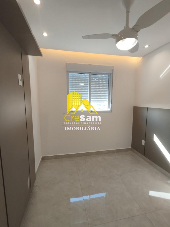 Apartamento para alugar com 2 quartos, 59m² - Foto 19