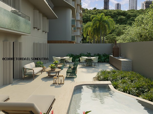 Cobertura à venda com 3 quartos, 274m² - Foto 42