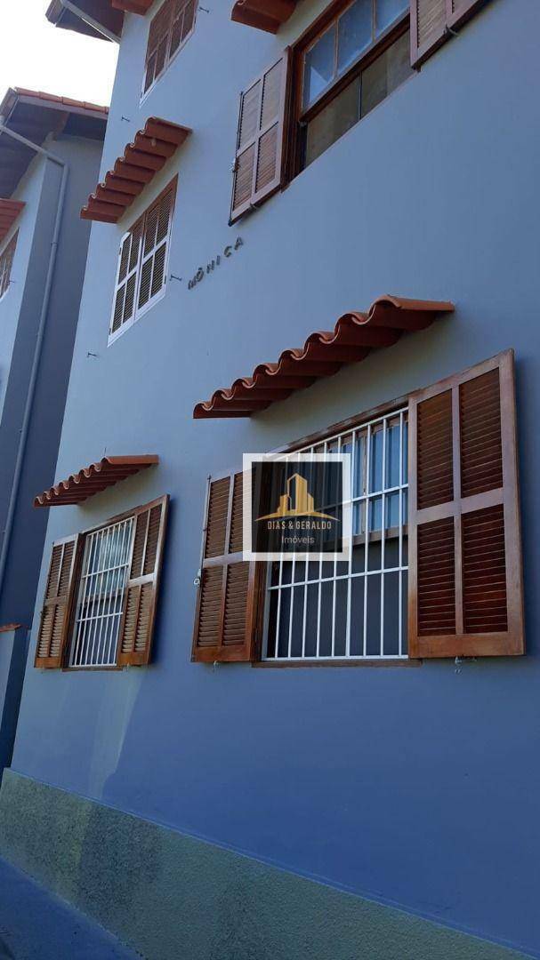 Apartamento à venda com 2 quartos, 48m² - Foto 2