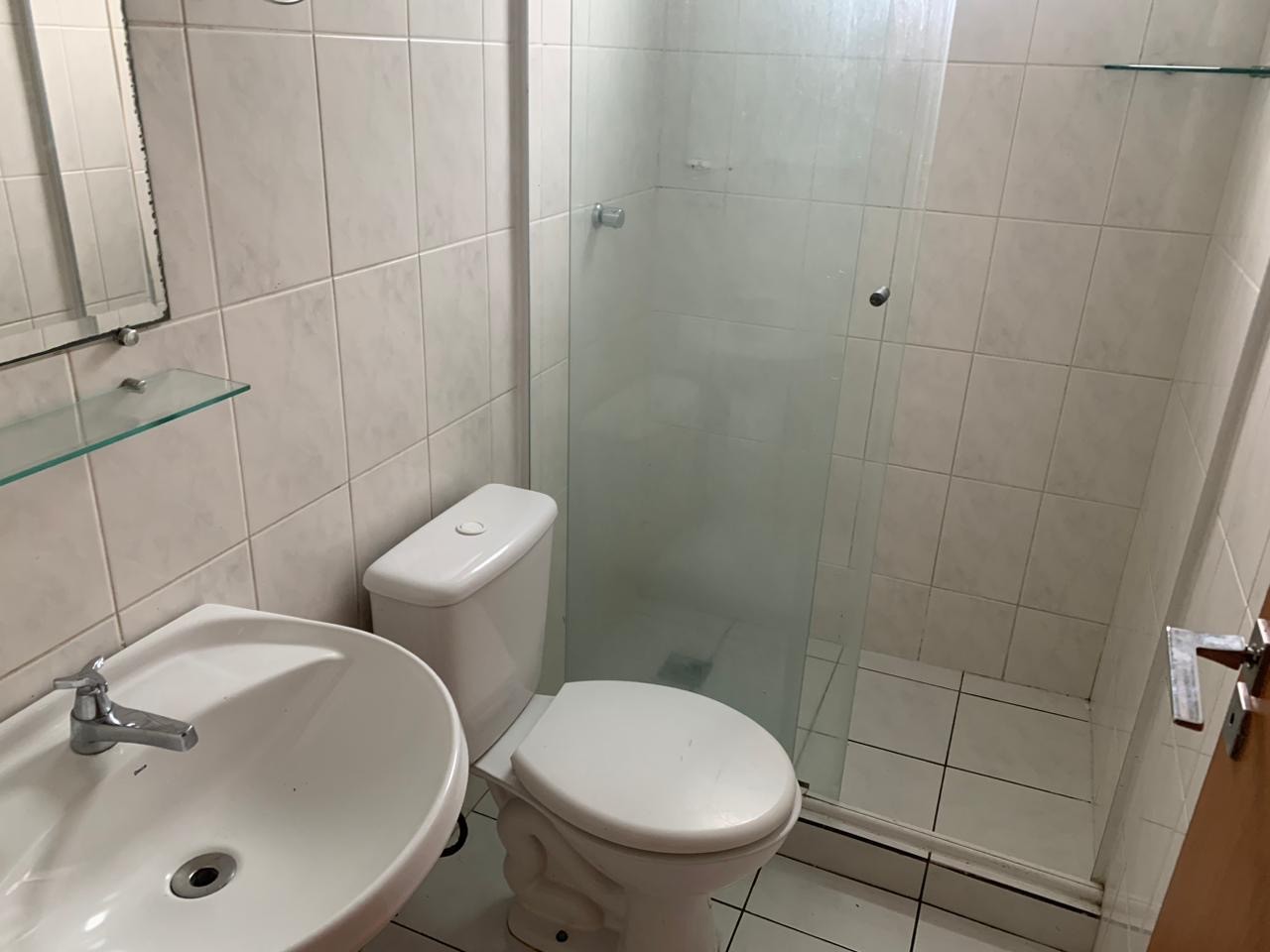 Apartamento à venda com 3 quartos, 65m² - Foto 7