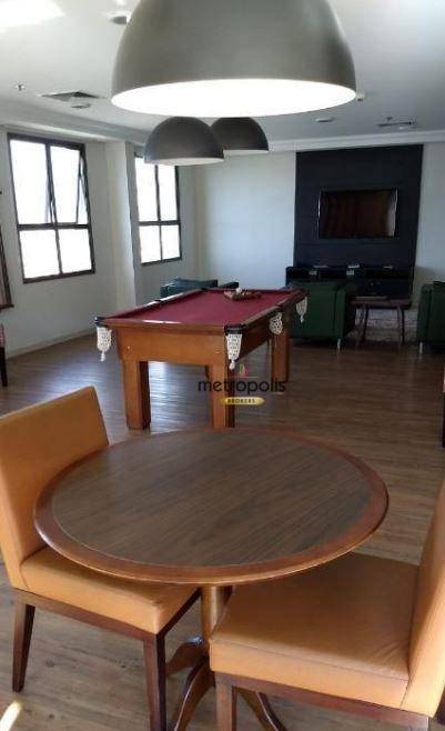 Flat/Apart Hotel à venda com 1 quarto, 38m² - Foto 10