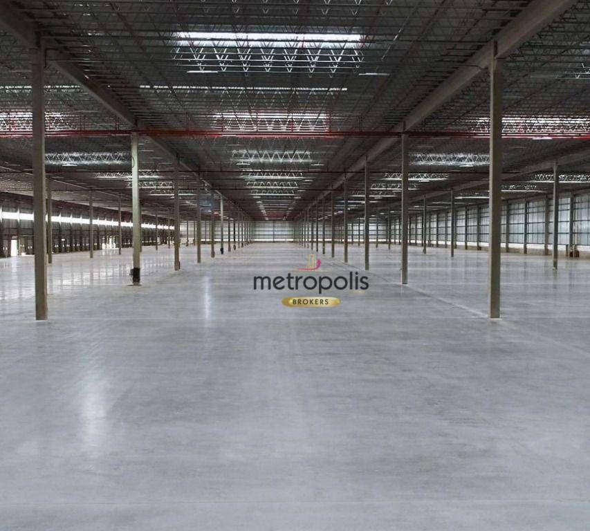 Depósito-Galpão-Armazém para alugar, 3051m² - Foto 1