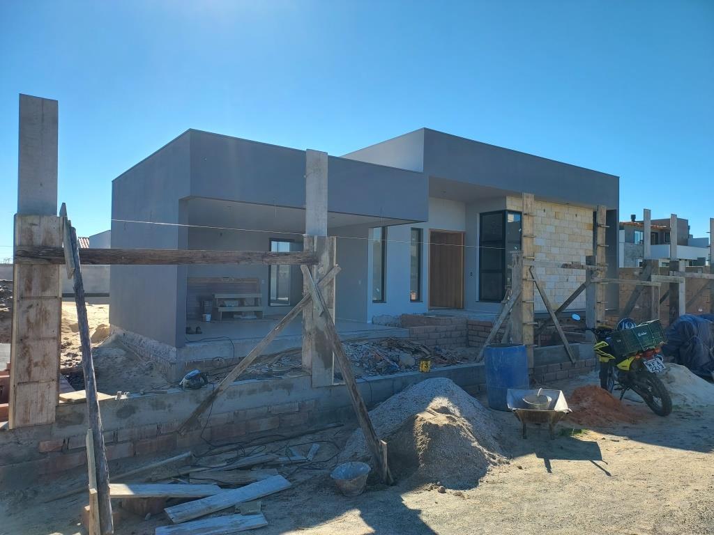 Casa à venda com 3 quartos, 187m² - Foto 5