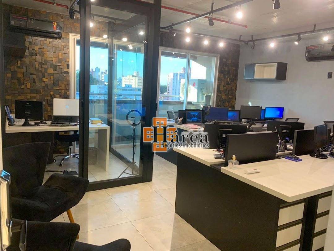 Conjunto Comercial-Sala à venda, 49m² - Foto 19