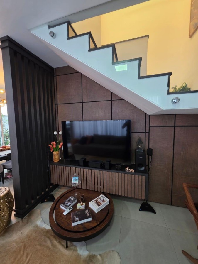 Casa de Condomínio para alugar com 3 quartos, 145m² - Foto 10