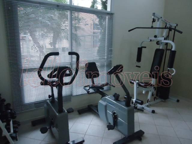 Apartamento para alugar com 3 quartos, 130m² - Foto 38