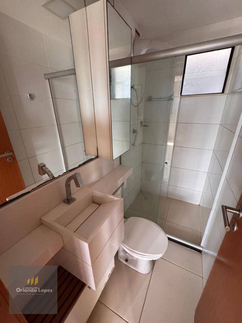 Apartamento para alugar com 3 quartos, 79m² - Foto 12