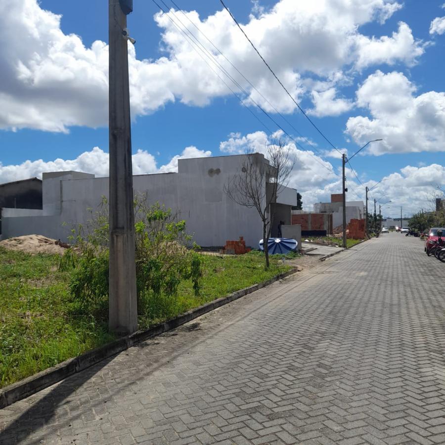 Terreno à venda, 219m² - Foto 3