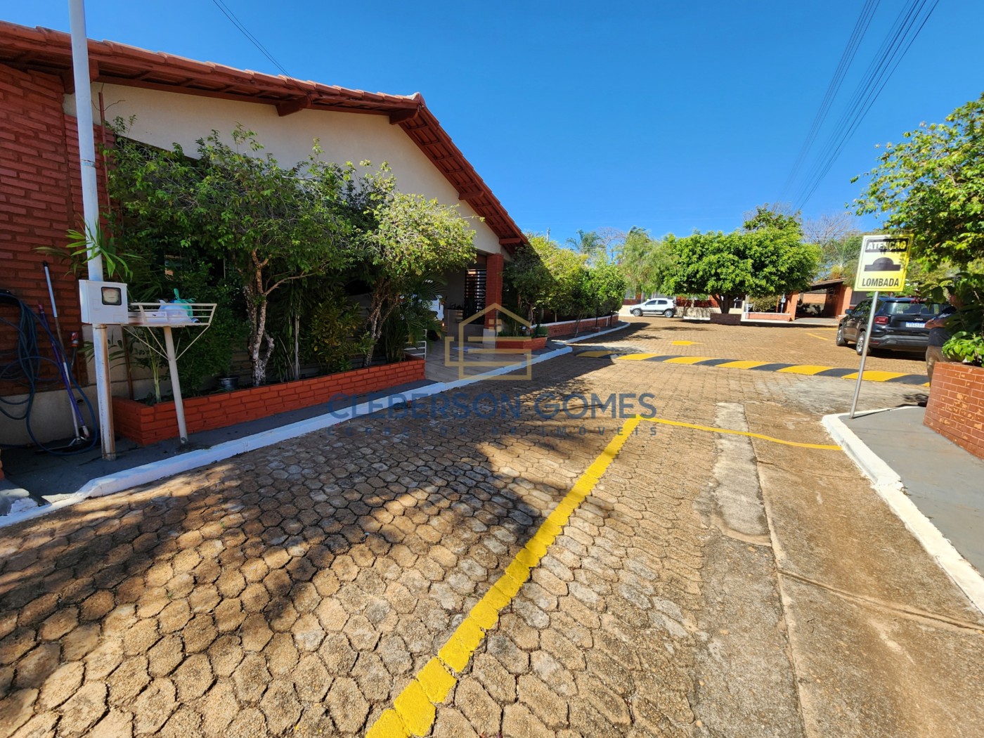 Casa à venda com 3 quartos - Foto 3