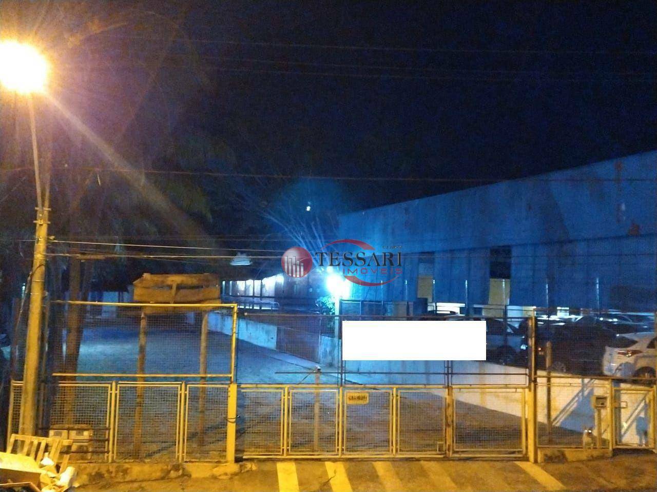 Chácara para alugar com 1 quarto, 400m² - Foto 17