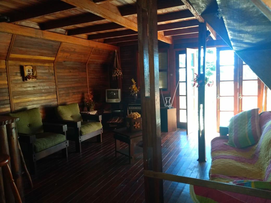 Sítio à venda com 1 quarto, 130m² - Foto 27