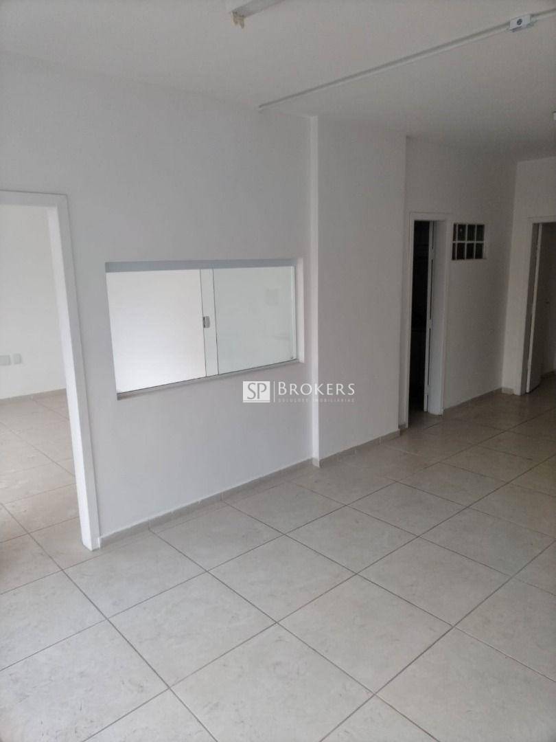 Conjunto Comercial-Sala à venda e aluguel, 59m² - Foto 7