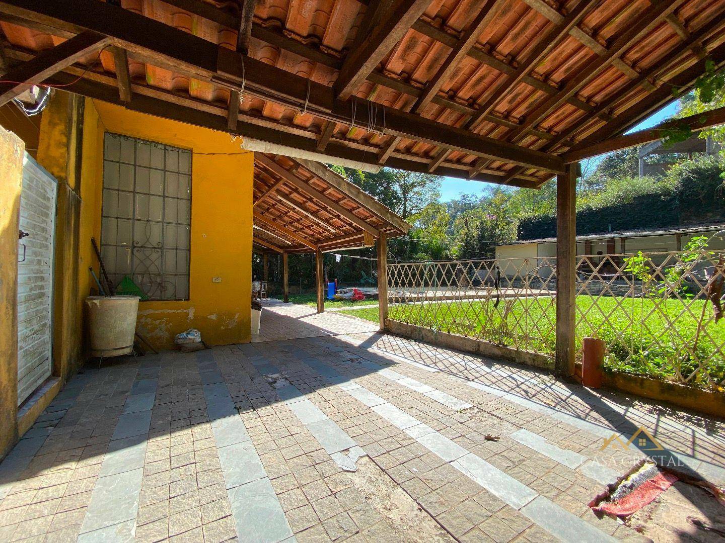Casa de Condomínio à venda com 4 quartos, 480m² - Foto 12