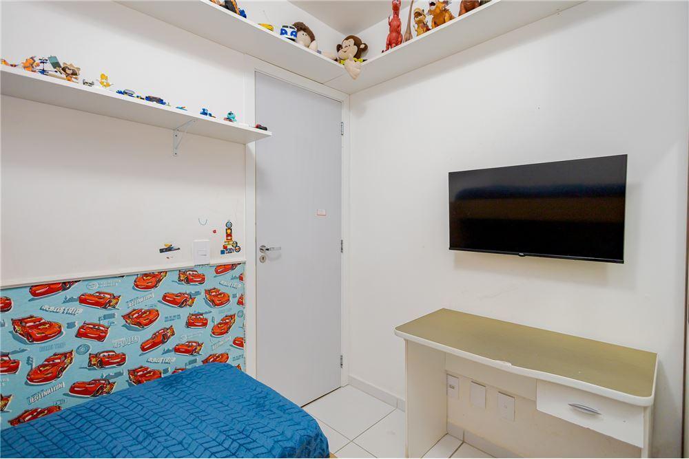 Apartamento à venda com 2 quartos, 54m² - Foto 21