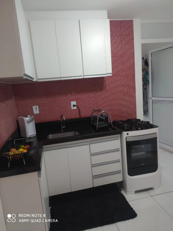 Apartamento à venda com 2 quartos, 60m² - Foto 27