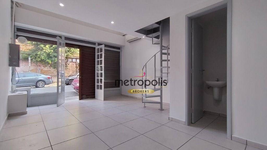Loja-Salão para alugar, 22m² - Foto 1