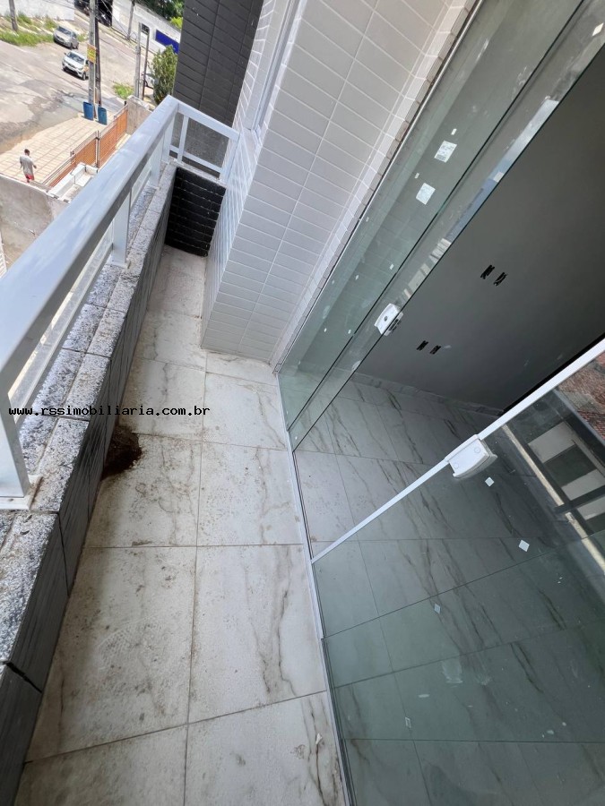 Apartamento à venda com 2 quartos, 52m² - Foto 2