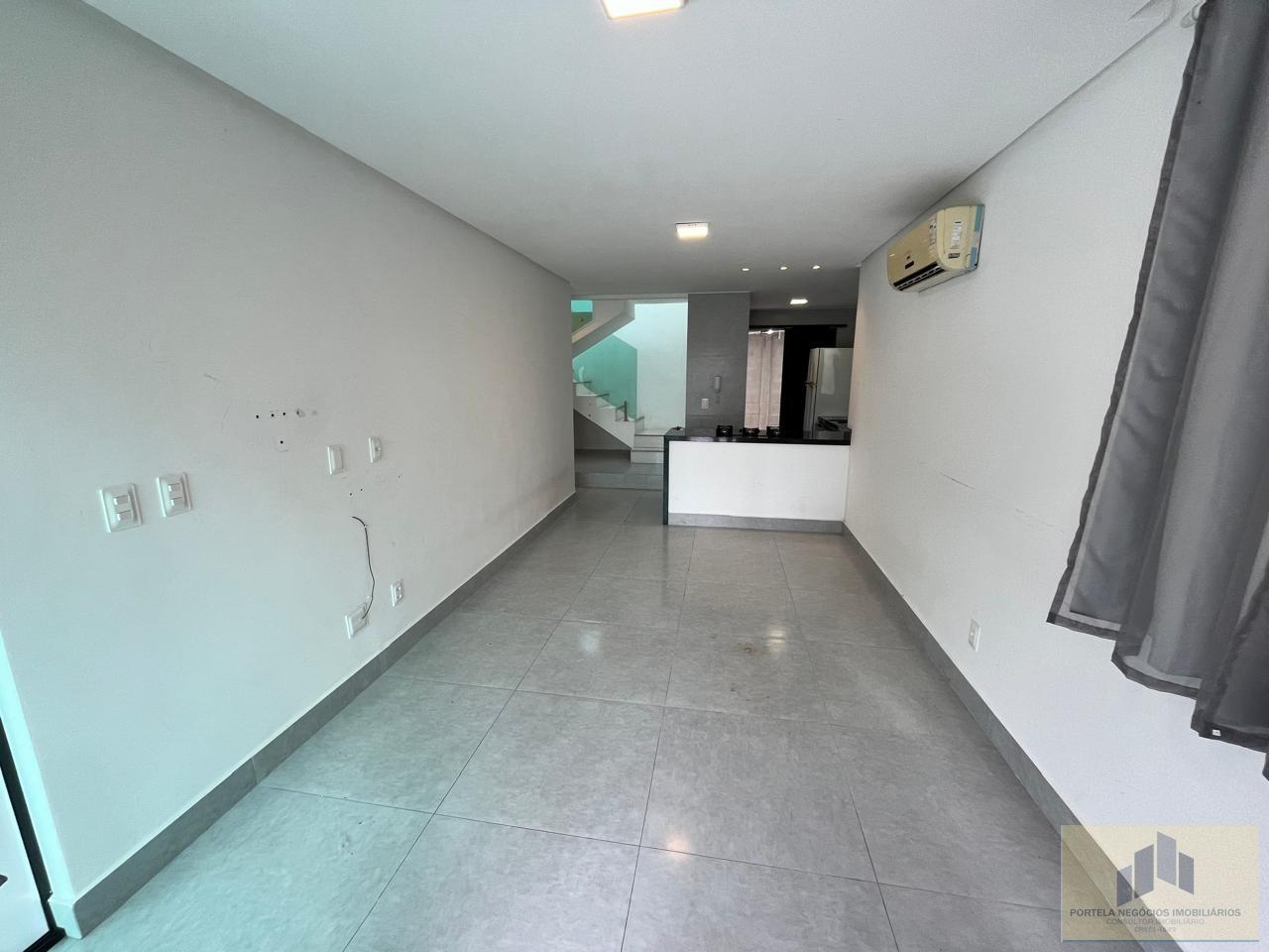 Casa de Condomínio para alugar com 3 quartos, 136m² - Foto 3