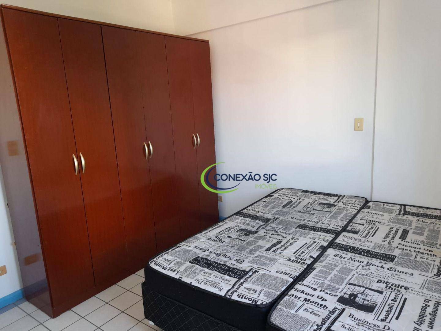 Apartamento à venda e aluguel com 1 quarto, 50m² - Foto 6