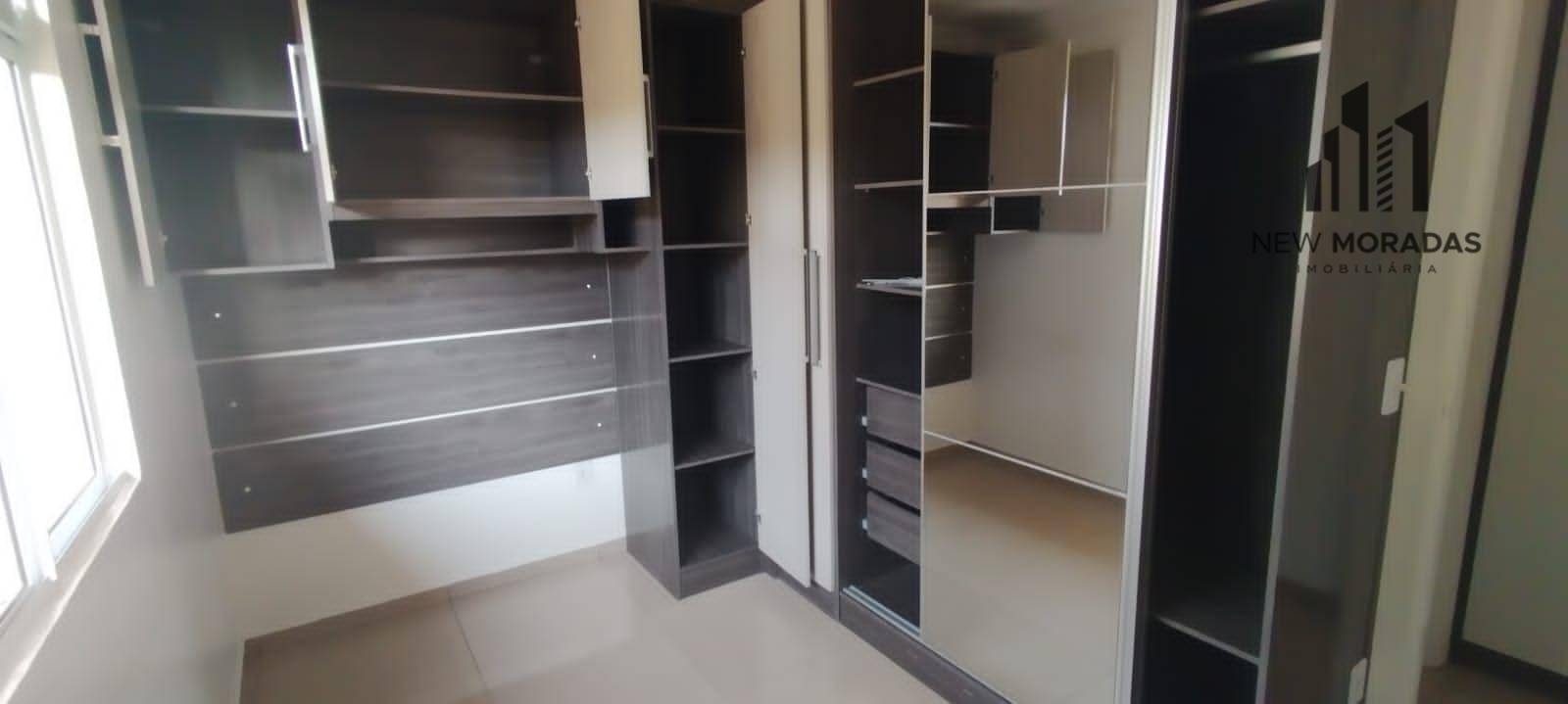 Apartamento à venda com 2 quartos, 48m² - Foto 2