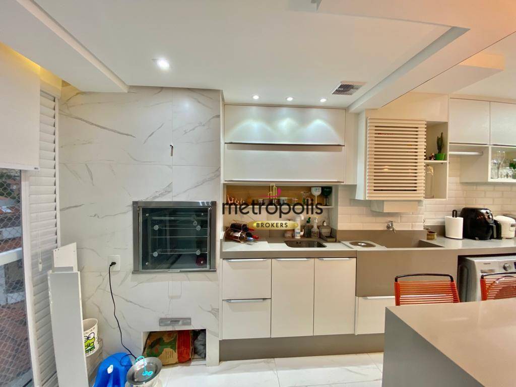 Apartamento para alugar com 3 quartos, 72m² - Foto 6