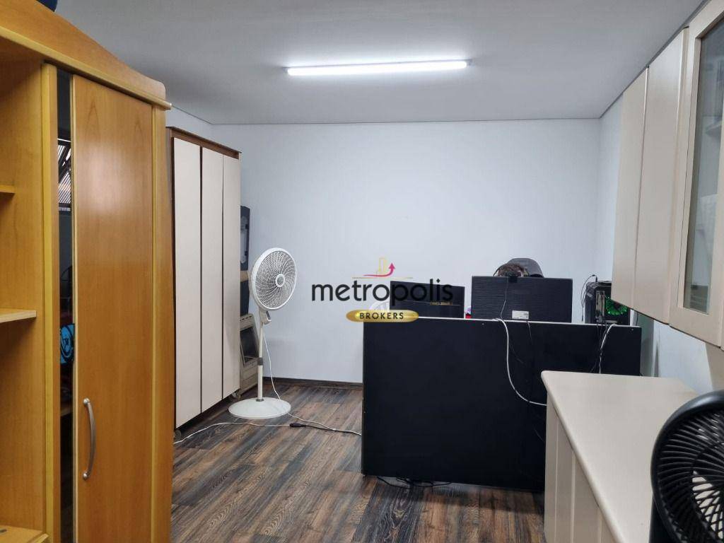 Cobertura à venda com 3 quartos, 254m² - Foto 21