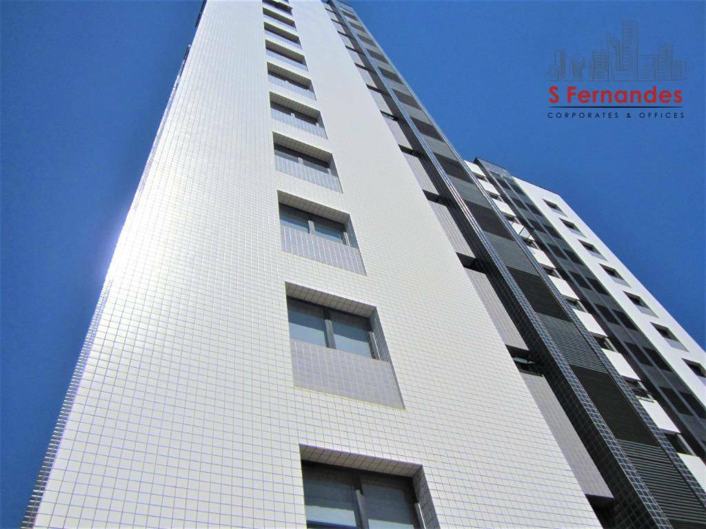 Conjunto Comercial-Sala à venda, 48m² - Foto 20