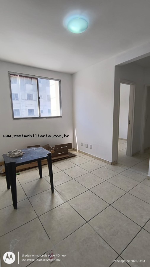 Apartamento para alugar com 2 quartos, 54m² - Foto 19