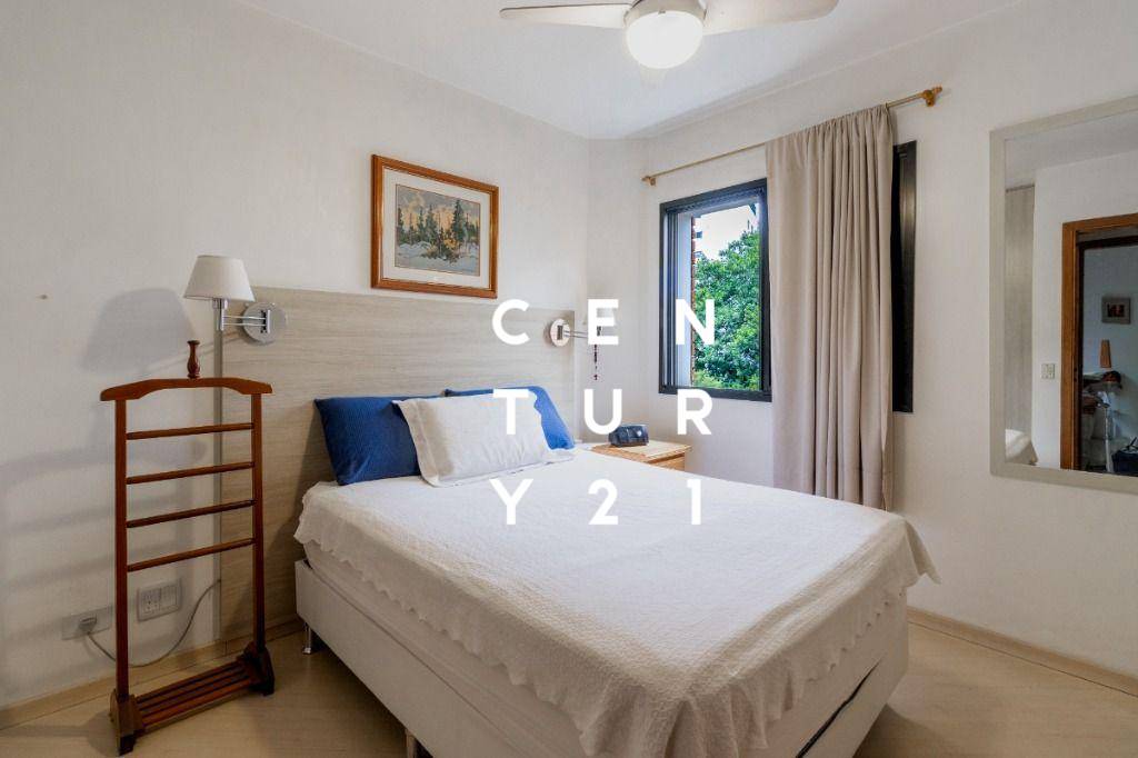 Apartamento à venda com 3 quartos, 99m² - Foto 23
