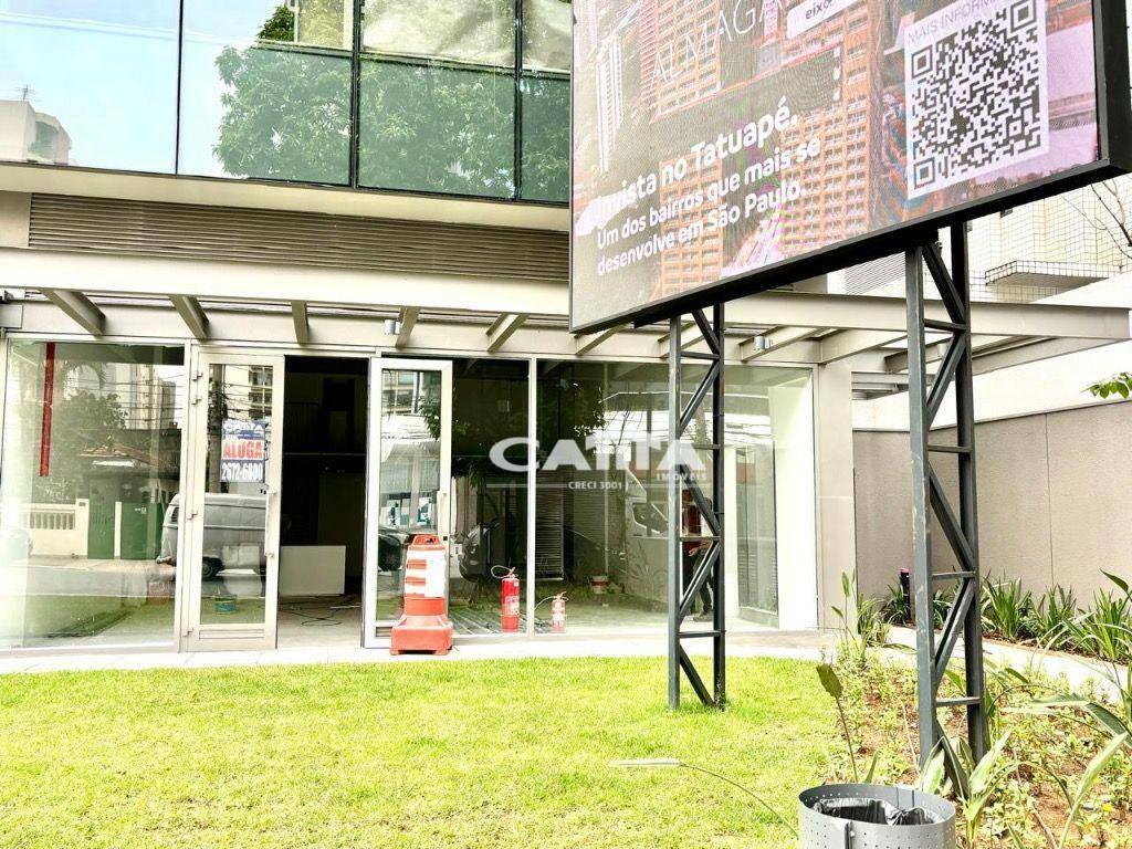 Loja-Salão à venda e aluguel, 344m² - Foto 11