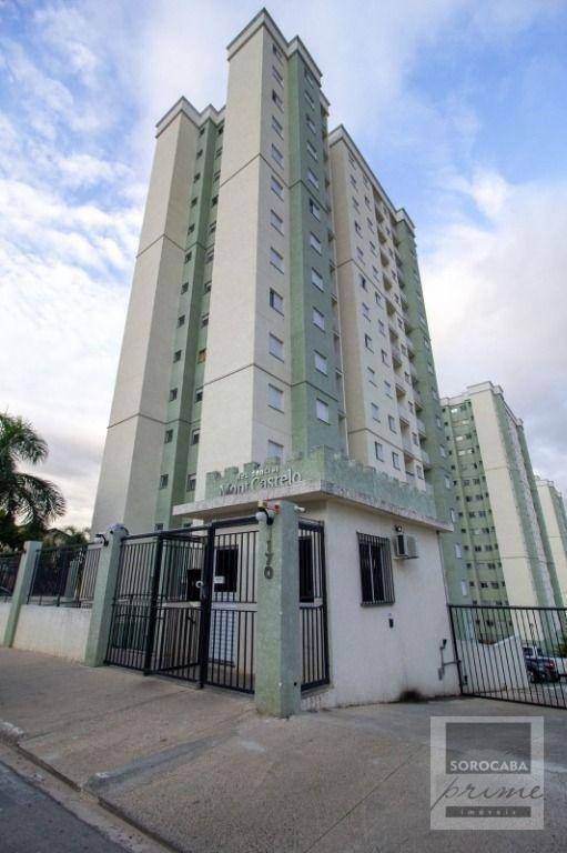 Apartamento à venda e aluguel com 2 quartos, 47m² - Foto 1