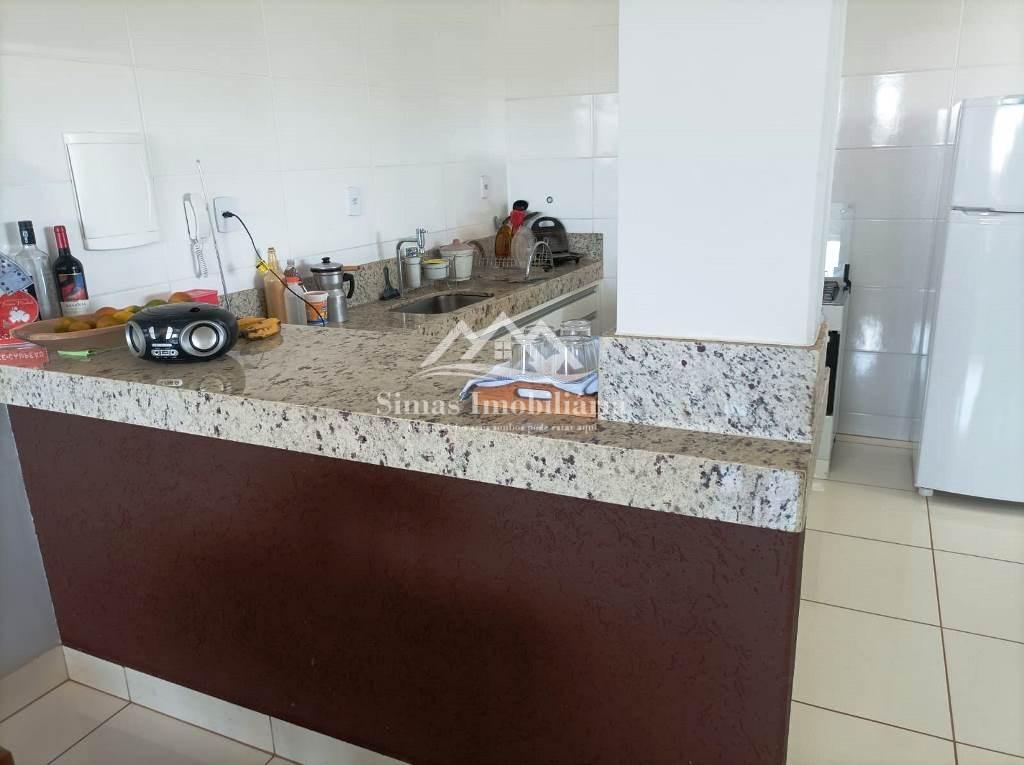 Apartamento à venda com 3 quartos, 85m² - Foto 10