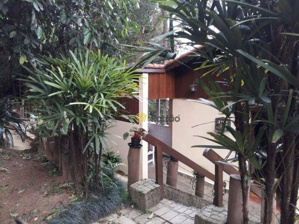 Chácara à venda e aluguel com 5 quartos, 700m² - Foto 14
