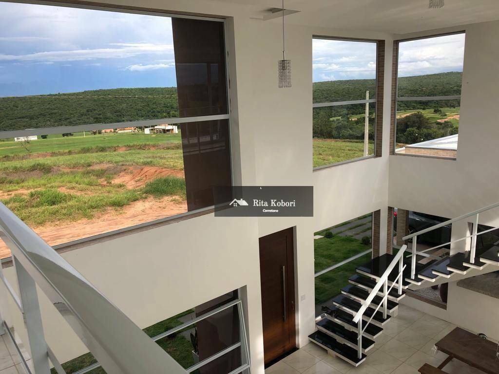 Casa de Condomínio à venda com 4 quartos, 313m² - Foto 48