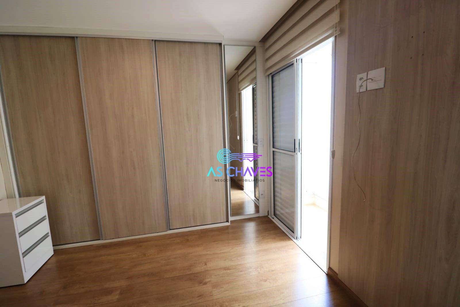 Apartamento à venda com 3 quartos, 83m² - Foto 17