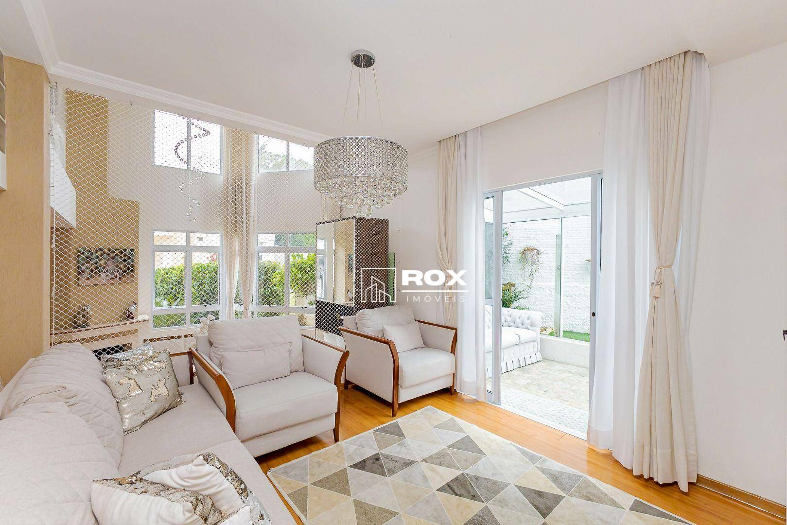Casa de Condomínio para alugar com 3 quartos, 290m² - Foto 12